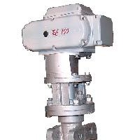 電動硬密封蝶閥,比例積分調(diào)節(jié)閥