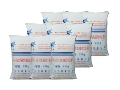 藍星AX-104生物燃料除焦除渣劑