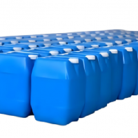 藍(lán)星AX-307 殺菌滅藻劑