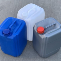 藍(lán)星AX-307 非氧化型殺菌滅藻劑