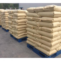 洗煤水凈化絮凝劑