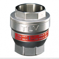 日本TLV閥門止回閥 進(jìn)口日本TLV旋啟式止回閥