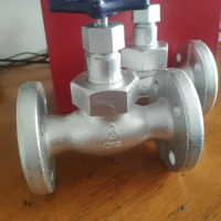 進(jìn)口HITACHI日立葫蘆牌截止閥 日本絲扣截止閥