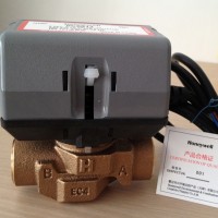 霍尼韋爾電動(dòng)二通閥 進(jìn)口美國VN系列電動(dòng)閥