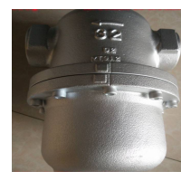 DS-1日本汽水分離器 耀希達凱汽水分離器