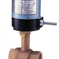 日本北澤電動(dòng)球閥 進(jìn)口KITZ閥門(mén)EA100電動(dòng)不銹鋼球閥