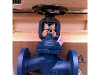 阿姆斯壯截止閥 美國Armstrong截止閥 上海