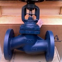 阿姆斯壯截止閥 美國(guó)Armstrong截止閥 上海