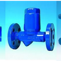 進(jìn)口正宗Fig640蒸汽疏水閥 德國(guó)艾瑞ARI圓盤式疏水閥