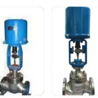 電子式電動套筒調(diào)節(jié)閥 廠家ZDLM電動調(diào)節(jié)閥