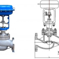 法蘭氣動套筒調(diào)節(jié)閥 廠家ZJHM系列氣動調(diào)節(jié)閥