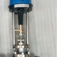 電動(dòng)調(diào)節(jié)閥PSL204 不銹鋼電動(dòng)調(diào)節(jié)閥