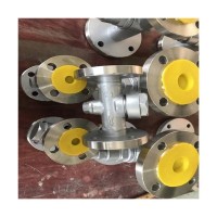 不銹鋼熱動(dòng)力蒸汽疏水閥 浮球式疏水閥