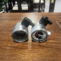 Instruments and meters