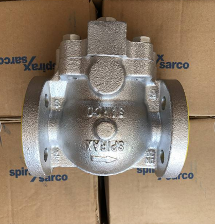 斯派莎克SpiraxSarco疏水閥10