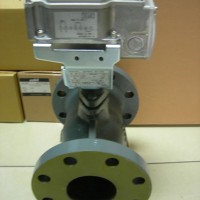 日本山武電動(dòng)二通閥 VY51XXL電動(dòng)二通閥